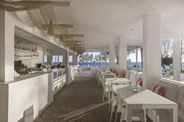 Grecian Sands