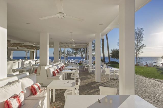 Grecian Sands