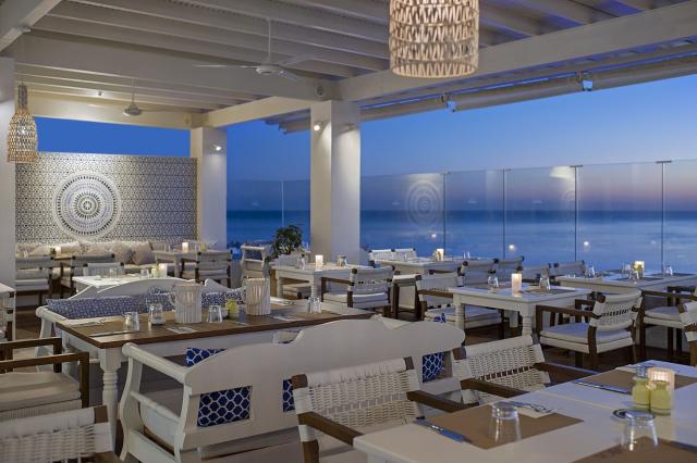 Grecian Sands