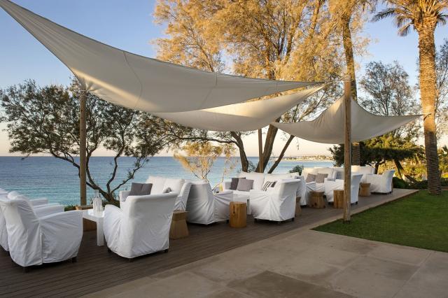 Grecian Sands