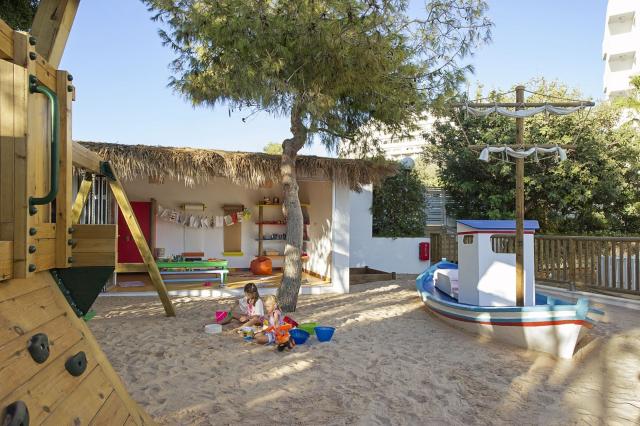 Grecian Sands