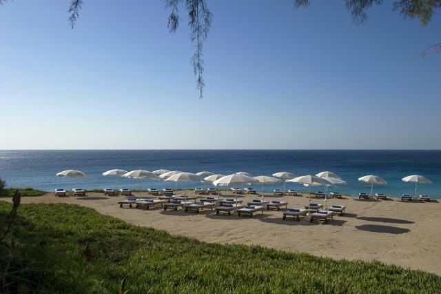 Grecian Sands