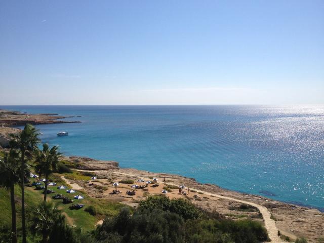 Grecian Sands