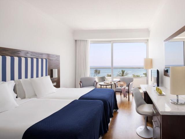 Grecian Sands