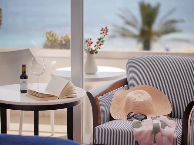 Grecian Sands