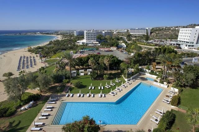 Grecian Sands