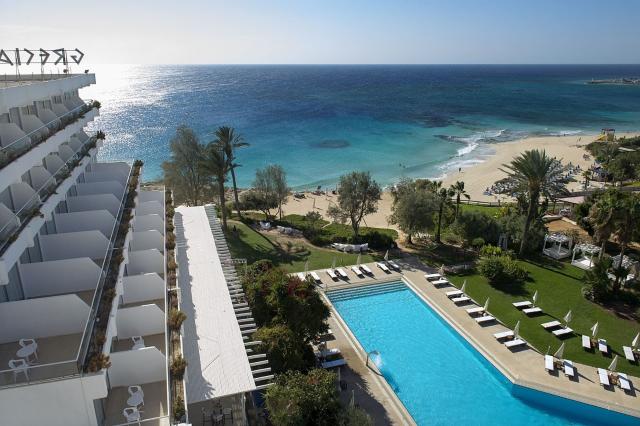 Grecian Sands