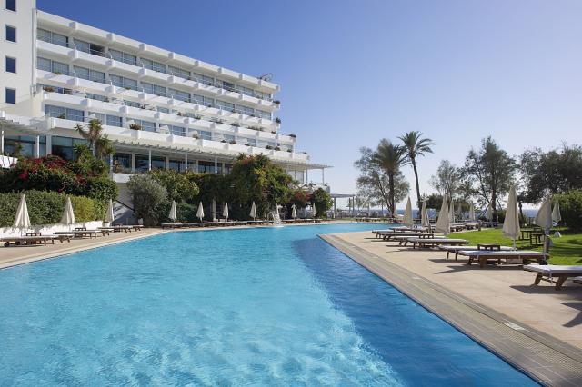 Grecian Sands