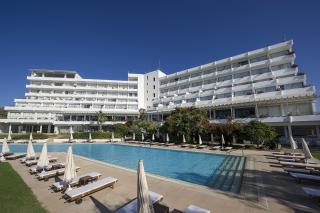 Grecian Sands