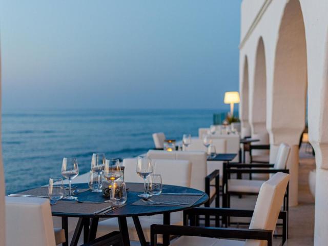 Knossos Beach