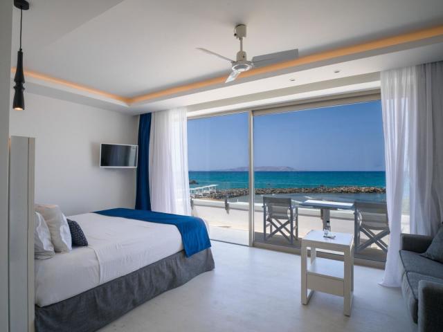 Knossos Beach