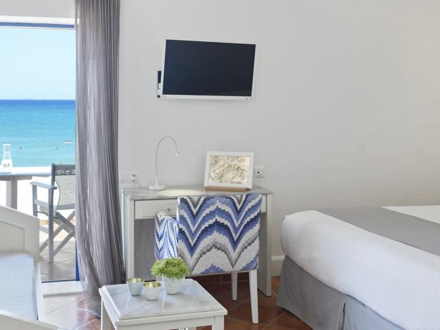 Knossos Beach