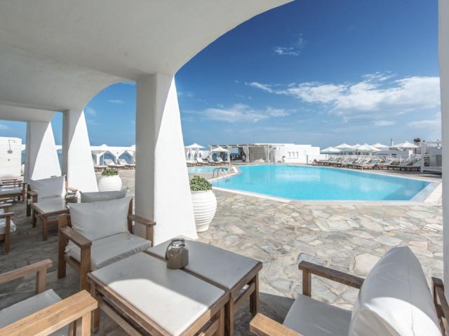 Knossos Beach