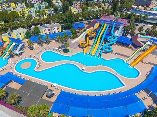 VONRESORT Golden Coast