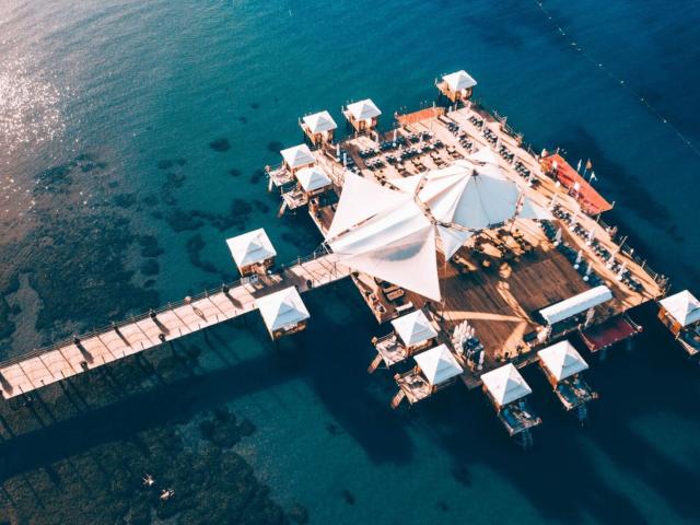 VONRESORT Golden Coast