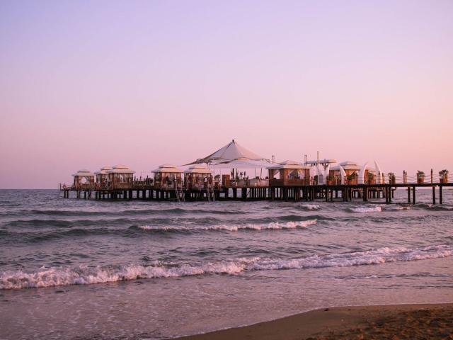 VONRESORT Golden Coast