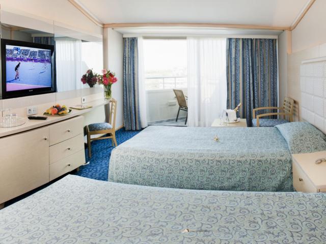 VONRESORT Golden Coast