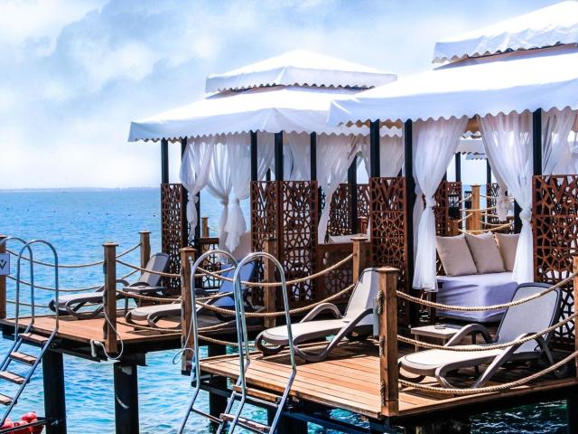 VONRESORT Golden Coast