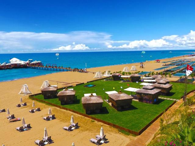 VONRESORT Golden Coast