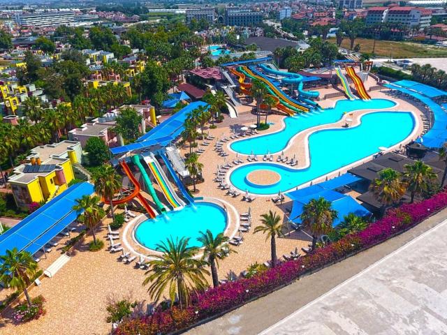 VONRESORT Golden Coast