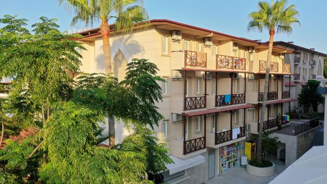 Eos Beach Resort