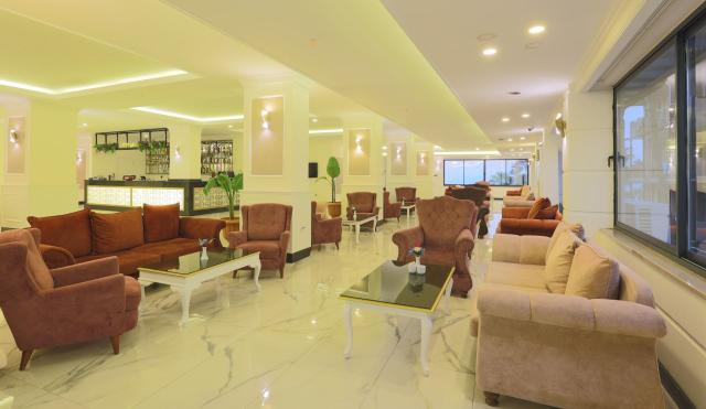 Eos Beach Resort