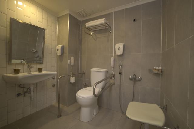 Eos Beach Resort