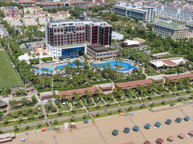 Sentido Kamelya Selin