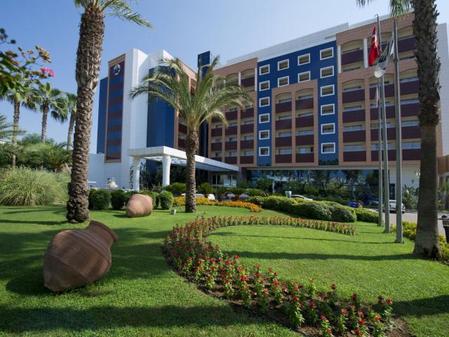 Sentido Kamelya Selin