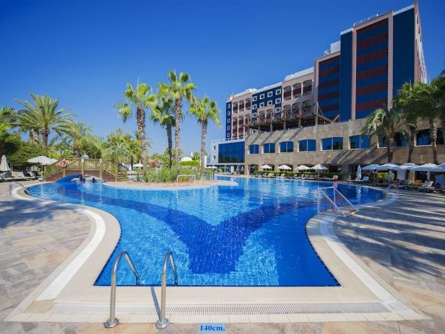 Sentido Kamelya Selin