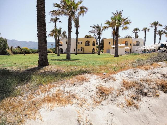 Grecotel Casa Paradiso