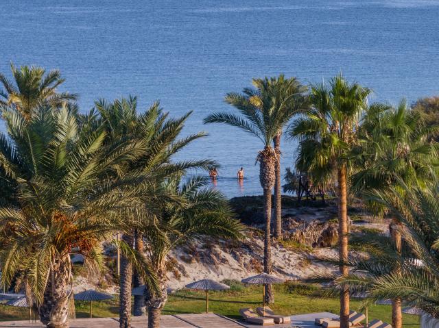 Grecotel Casa Paradiso