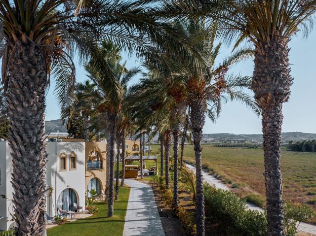 Grecotel Casa Paradiso