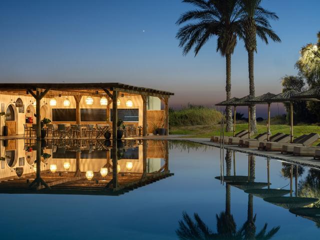 Grecotel Casa Paradiso