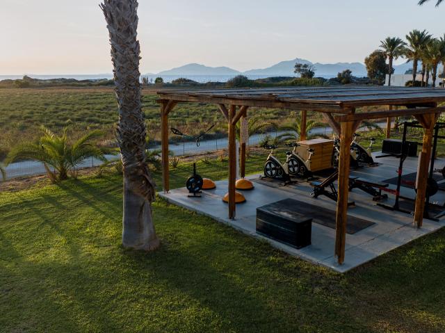 Grecotel Casa Paradiso