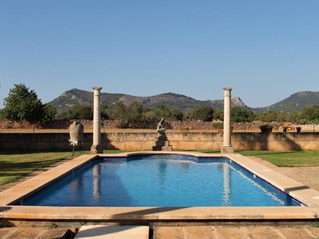 Finca Son Pieras