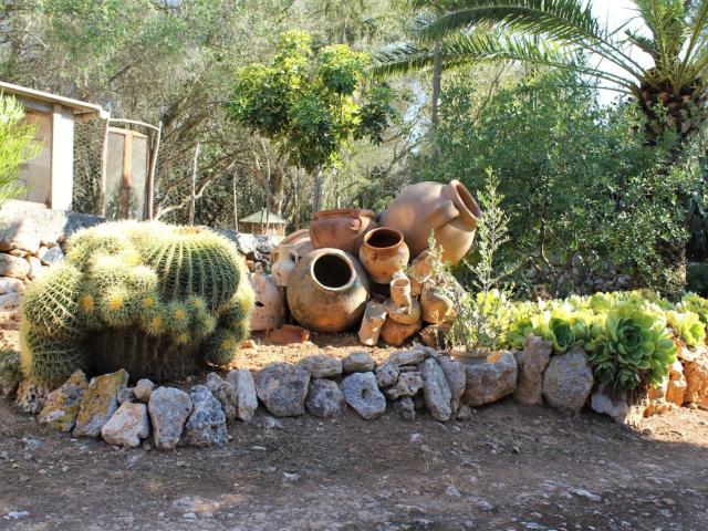 Finca Son Pieras