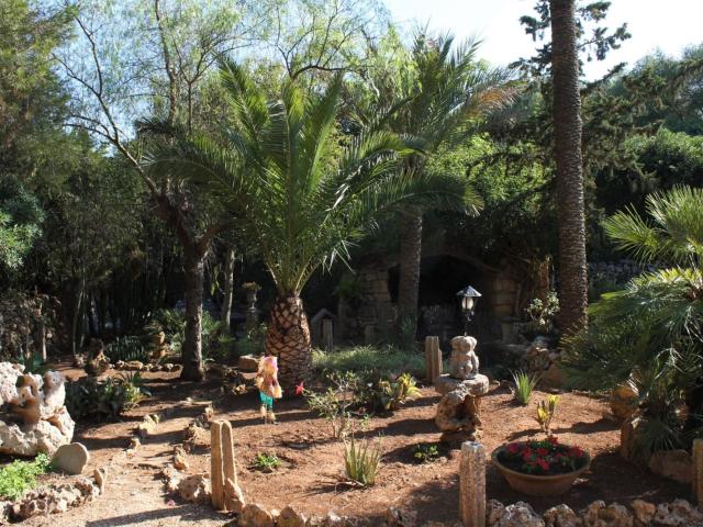 Finca Son Pieras