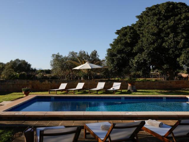 Finca Son Pieras
