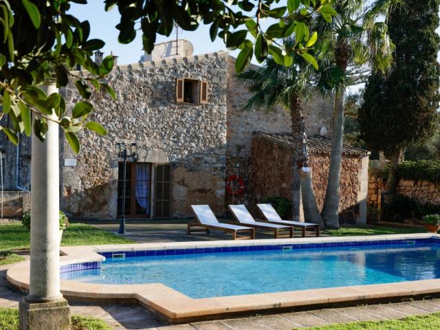 Finca Son Pieras