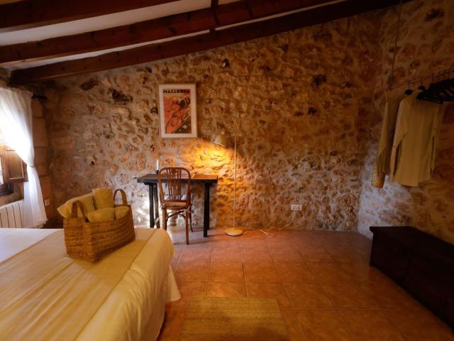 Finca Son Pieras