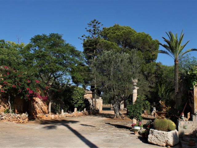 Finca Son Pieras