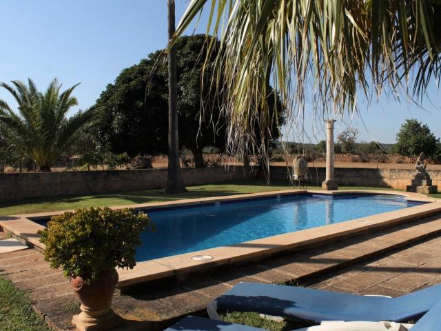 Finca Son Pieras
