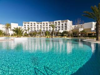 Saphir Palace & Spa