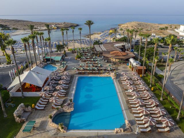 Pavlo Napa Beach