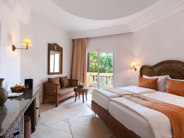 Africa Jade Thalasso