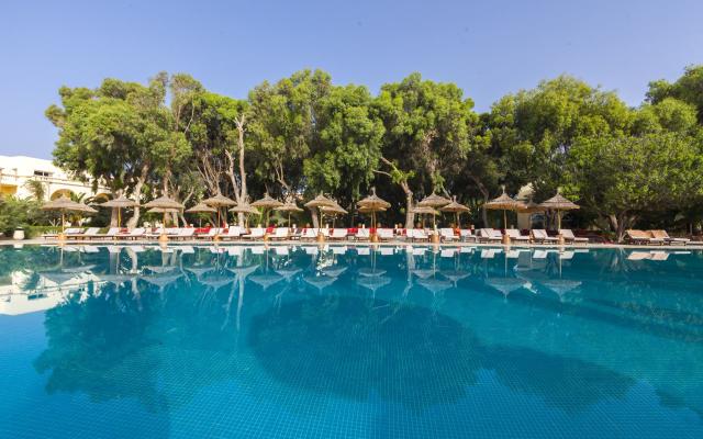 Africa Jade Thalasso
