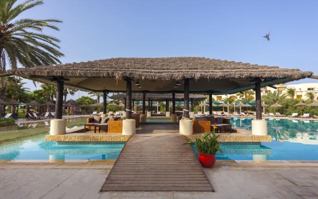 Africa Jade Thalasso