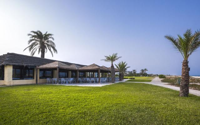 Africa Jade Thalasso