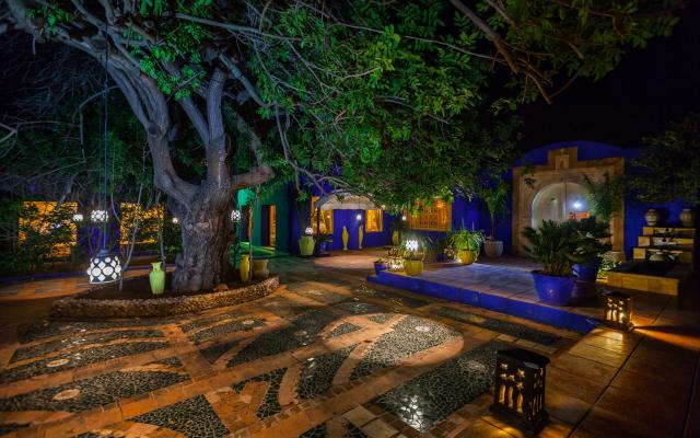 Africa Jade Thalasso